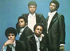 Harold Melvin & The Blue Notes